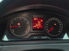 Volkswagen Santana 1.5L Manual Stylish Edition - ფოტო 20