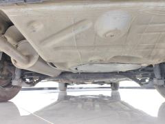 Volkswagen Santana 1.5L Manual Stylish Edition - ფოტო 9
