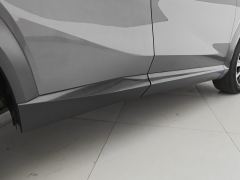 GAC Trumpchi Emkoo 1.5T Dual Clutch Supernova Max Edition - ფოტო 10