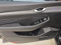Geely Xingrui 1.5T Edition - ფოტო 13