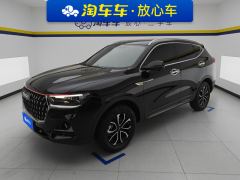 Haval H6 Guochao Edition 1.5T 2WD Urban Edition - ფოტო 1