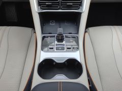 BYD Song PLUS DM-i Honor Edition 1.5L 150km Flagship PLUS - photo 19