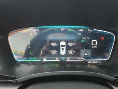 BYD Song PLUS DM-i Honor Edition 1.5L 150km Flagship PLUS - photo 20