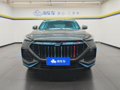 Oshan Oushang X5 1.5T Luxury Version - ფოტო 3