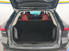 Oshan Oushang X5 1.5T Luxury Version - ფოტო 7