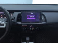 honda Fit fido 1.5L Unlimited MUGEN Version - ფოტო 17