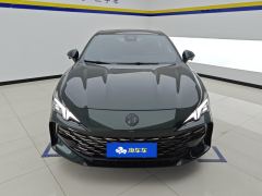 MG7 2.0T Automatic Hunter Beauty Luxury Edition - ფოტო 3