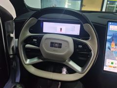 Geely Galaxy L7 1.5T 115km MAX - photo 18