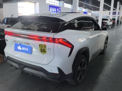 Geely Galaxy L7 1.5T 115km MAX - photo 2
