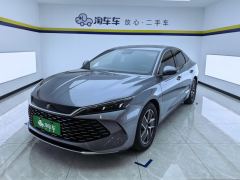 BYD Qin L DM-i 1.5L 80km Elite Edition - photo 1