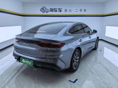 BYD Qin L DM-i 1.5L 80km Elite Edition - photo 2