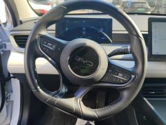 BYD Seal 05DM-i Smart Driving Edition 1.5L 55km Luxury Edition - photo 18