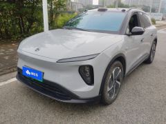 NIO ES6 490km 75kWh - фото 1