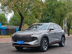 Haval Mythical Beast 1.5T RWD Smart Edition - фото 1