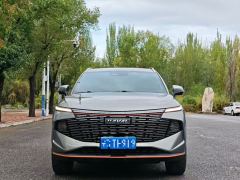 Haval Mythical Beast 1.5T RWD Smart Edition - фото 2