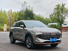 Haval Mythical Beast 1.5T RWD Smart Edition - фото 3