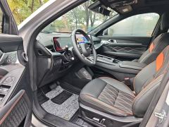 Haval Mythical Beast 1.5T RWD Smart Edition - фото 4