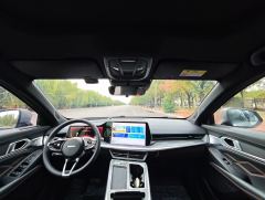 Haval Mythical Beast 1.5T RWD Smart Edition - фото 5