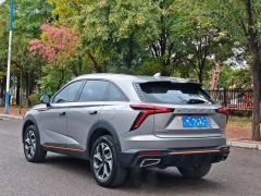 Haval Mythical Beast 1.5T RWD Smart Edition - фото 7