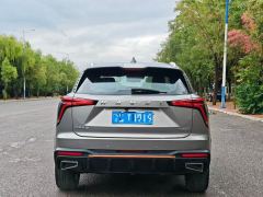 Haval Mythical Beast 1.5T RWD Smart Edition - фото 8