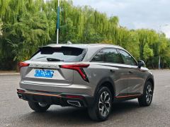 Haval Mythical Beast 1.5T RWD Smart Edition - фото 9