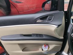 Buick GL8 Facelift Land Business Class 2.0T Luxury Edition 7-seater - photo 12