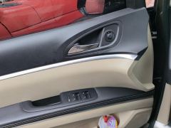 Buick GL8 Facelift Land Business Class 2.0T Luxury Edition 7-seater - photo 13