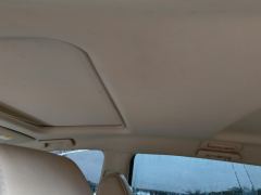 Buick GL8 Facelift Land Business Class 2.0T Luxury Edition 7-seater - photo 15
