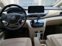 Buick GL8 Facelift Land Business Class 2.0T Luxury Edition 7-seater - photo 16