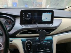 Buick GL8 Facelift Land Business Class 2.0T Luxury Edition 7-seater - photo 17