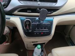 Buick GL8 Facelift Land Business Class 2.0T Luxury Edition 7-seater - photo 19