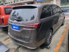 Buick GL8 Facelift Land Business Class 2.0T Luxury Edition 7-seater - photo 2