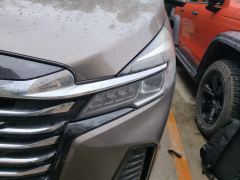 Buick GL8 Facelift Land Business Class 2.0T Luxury Edition 7-seater - photo 4