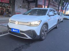 Volkswagen VW ID.6 CROZZ Long Range PURE Version 7-seater - ფოტო 1