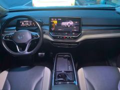 Volkswagen VW ID.6 CROZZ Long Range PURE Version 7-seater - ფოტო 16