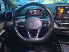 Volkswagen VW ID.6 CROZZ Long Range PURE Version 7-seater - ფოტო 18