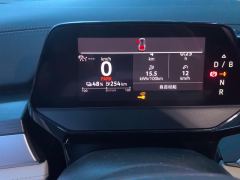 Volkswagen VW ID.6 CROZZ Long Range PURE Version 7-seater - ფოტო 20
