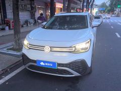 Volkswagen VW ID.6 CROZZ Long Range PURE Version 7-seater - ფოტო 3
