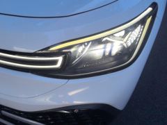 Volkswagen VW ID.6 CROZZ Long Range PURE Version 7-seater - ფოტო 4