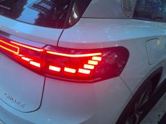 Volkswagen VW ID.6 CROZZ Long Range PURE Version 7-seater - ფოტო 5