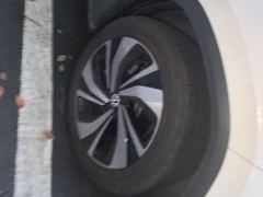 Volkswagen VW ID.6 CROZZ Long Range PURE Version 7-seater - ფოტო 6