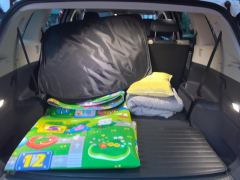 Volkswagen VW ID.6 CROZZ Long Range PURE Version 7-seater - ფოტო 7