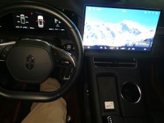 AITO HarmonyOS Intelligent Mobility M5 Extended Range AWD Ultimate Edition - фото 16