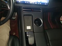 AITO HarmonyOS Intelligent Mobility M5 Extended Range AWD Ultimate Edition - фото 19