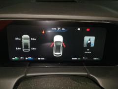 AITO HarmonyOS Intelligent Mobility M5 Extended Range AWD Ultimate Edition - фото 20