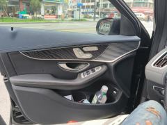 Mercedes-Benz EQC 400 4MATIC - ფოტო 12