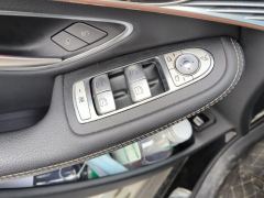 Mercedes-Benz EQC 400 4MATIC - ფოტო 13