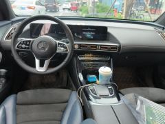 Mercedes-Benz EQC 400 4MATIC - ფოტო 16