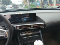 Mercedes-Benz EQC 400 4MATIC - ფოტო 17