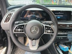 Mercedes-Benz EQC 400 4MATIC - ფოტო 18